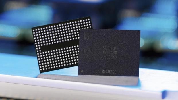 NAND Flash shortages are expected to end in 2027, per new report