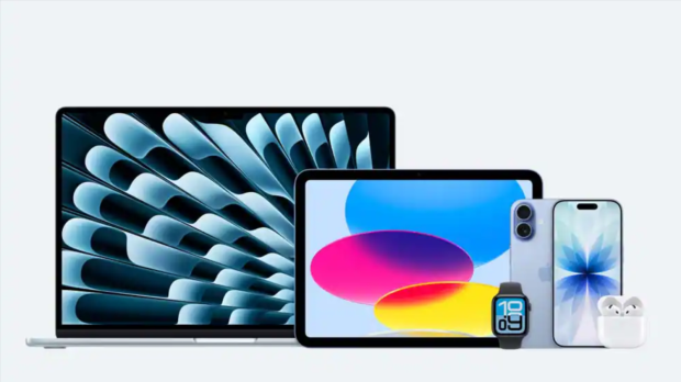 Apple is about to unveil a new program for cheap iPhone, Mac, and iPad access 1