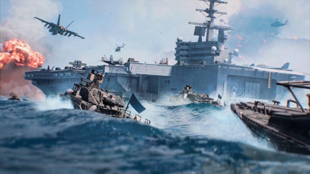 Battlefield 6's latest update is causing crashes on GeForce RTX 50 Series GPUs 2