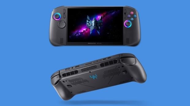 Acer Predator Atlas 8 pricing is here, portable PC gaming is now a very expensive hobby 1