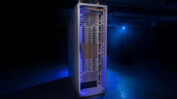First NVIDIA Vera Rubin NVL72 benchmarks show 10X improvement over Grace Blackwell