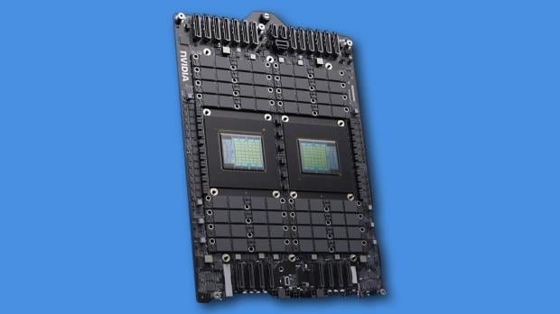 NVIDIA Vera CPU performance shows impressive gains over its x86 rivals