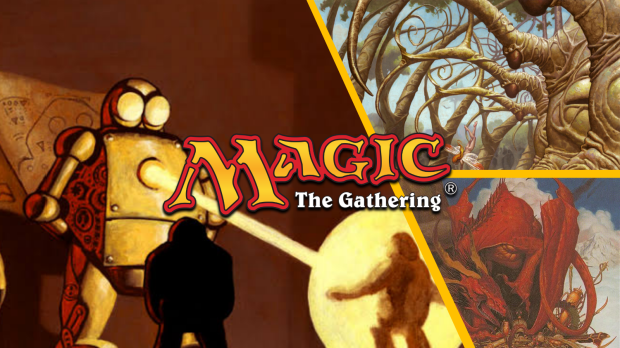 Magic: The Gathering makes history with $500 million earned in a single quarter 1