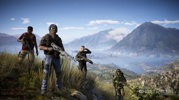 According to sources, a Ghost Recon Wildlands Definitive Edition with a new mission and 4K visuals is on the way.