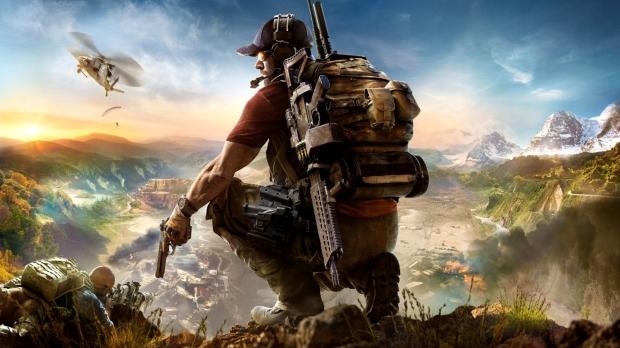 Ubisoft teases new Ghost Recon after seven years of series being MIA