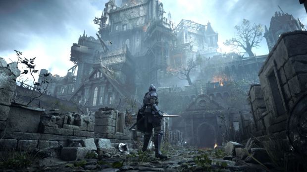 PS5 emulator for PC takes major step as Demon Souls hits character creation screen