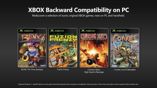 Microsoft brings Xbox games to PC, paves way for new Project Helix console