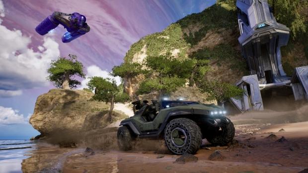 NVIDIA hotfix driver 610.82 fixes performance problems in Halo: Combat Evolved and Path of Exile 2 1