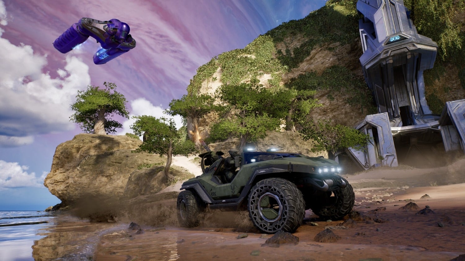 NVIDIA hotfix driver 610.82 fixes performance problems in Halo: Combat Evolved and Path of Exile 2