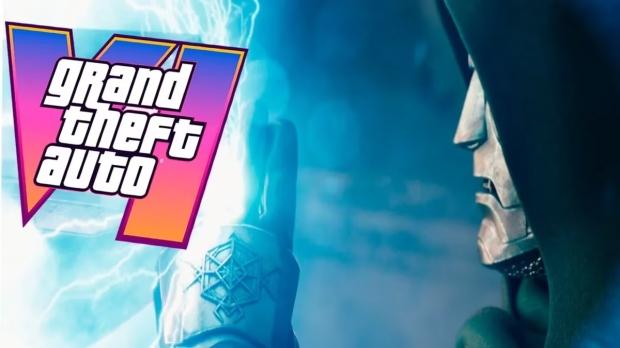 Avengers: Doomsday leaves GTA 6 behind with 500 million trailer views in one day
