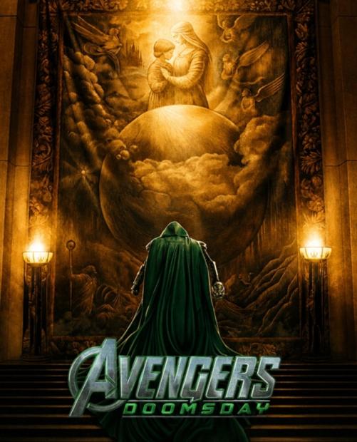 Avengers: Doomsday leaves GTA 6 behind with 500 million trailer views in one day 2