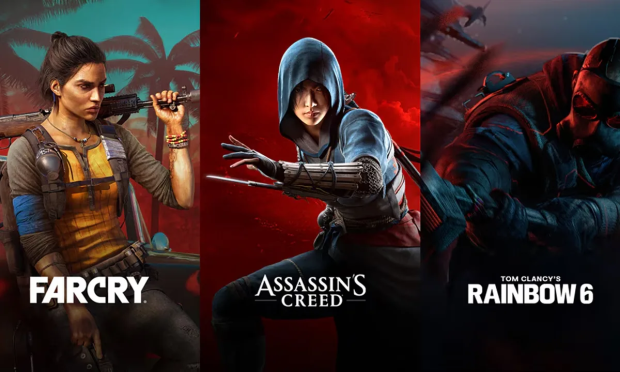 Ubisoft adds 80+ games to the Xbox PC Store without Xbox achievements 2