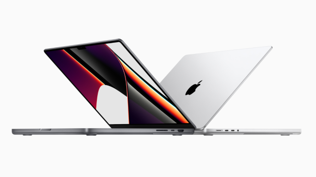 Apple is preparing 11 new Macs, including touchscreen OLED MacBooks