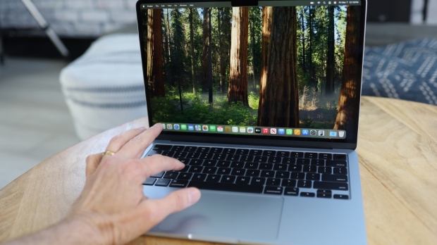 Apple is preparing 11 new Macs, including touchscreen OLED MacBooks 2