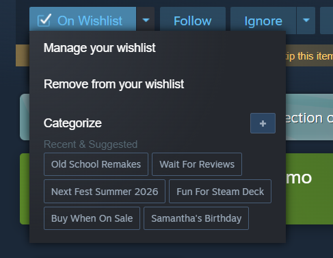 You no longer need a Steam account to buy someone a Steam game 1