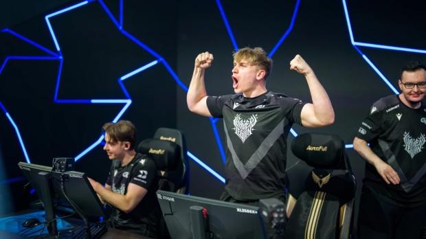 Young Australians want esports at the Olympics, but that support drops dramatically among older generations 1