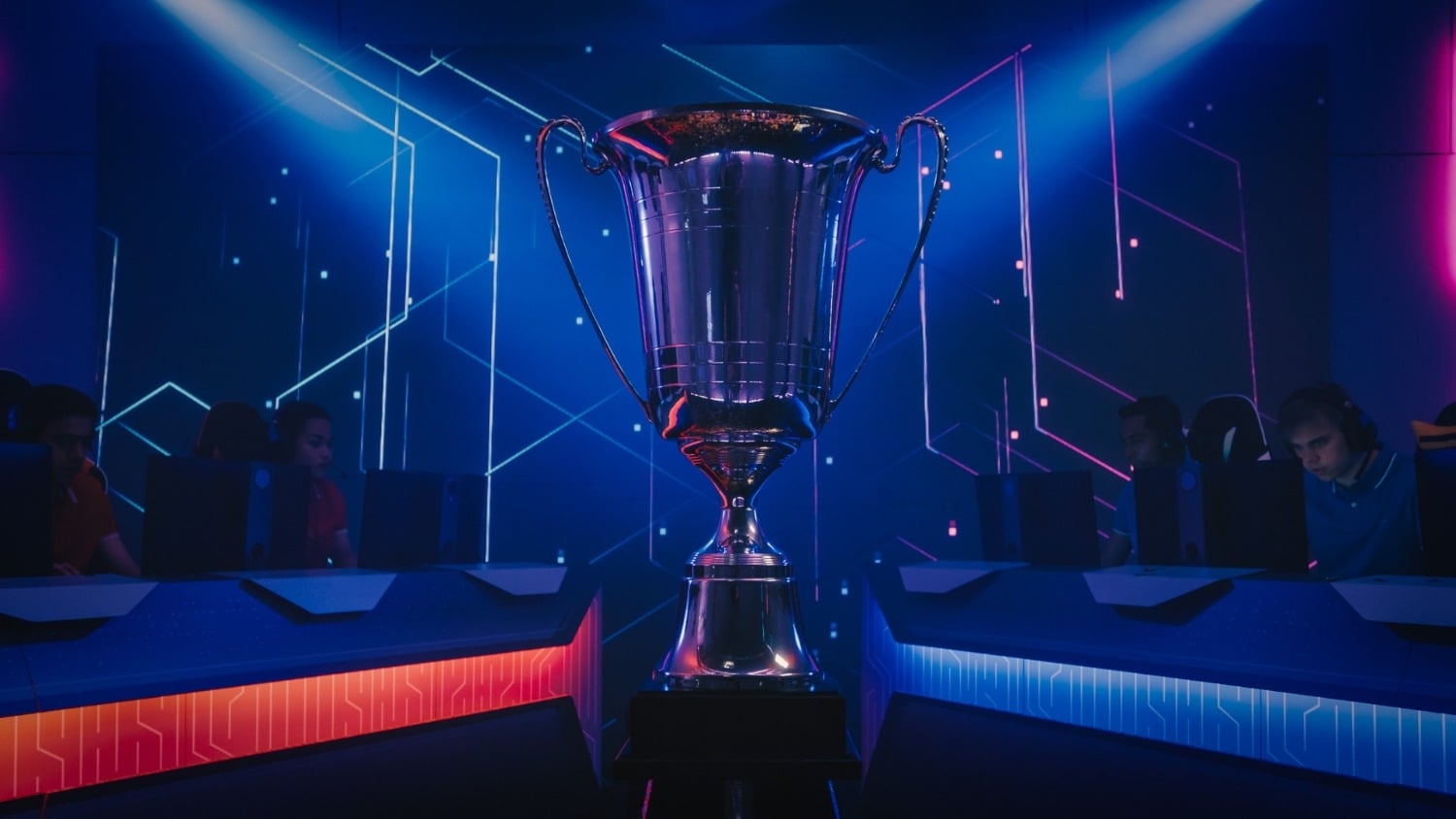 Young Australians want esports at the Olympics, but that support drops dramatically among older generations