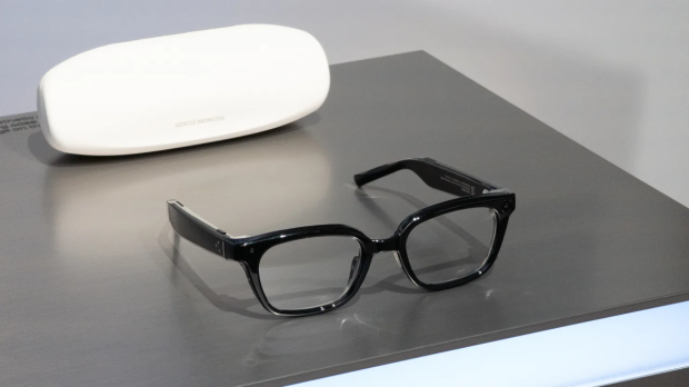 Samsung just entered Meta's dominated smart glasses market with Galaxy Glasses