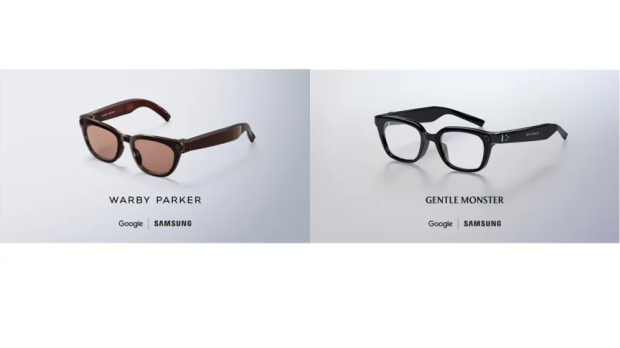 Samsung just entered Meta's dominated smart glasses market with Galaxy Glasses 3