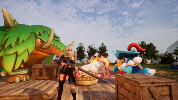 Palworld's 1.0 launch pulled its concurrent player count from 58,000 to nearly a million in a matter of days 1