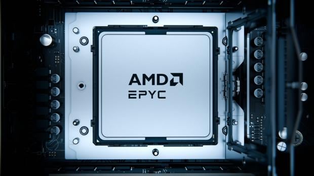 AMD announces 6th Gen AMD EPYC 'Venice' CPUs, up to 256 cores and 512 threads and built for AI
