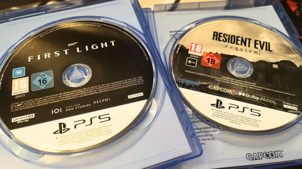 Sony silenced developers with a social media gag order over PlayStation disc backlash