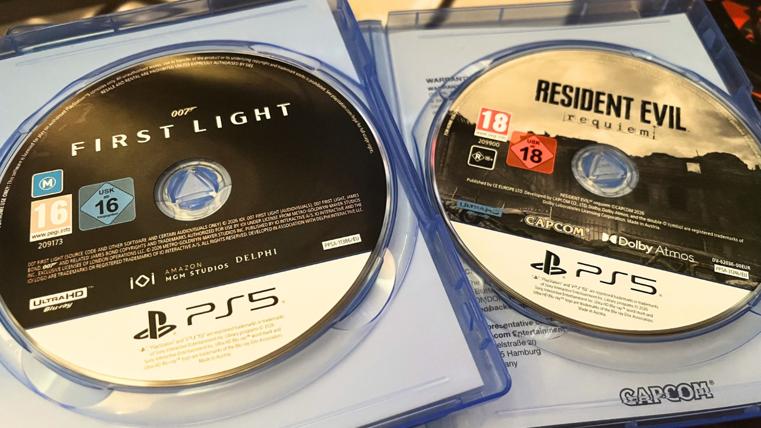 Sony silenced developers with a social media gag order over PlayStation disc backlash