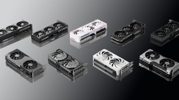 NVIDIA is reportedly increasing the prices of its GeForce RTX GPUs due to rising memory costs