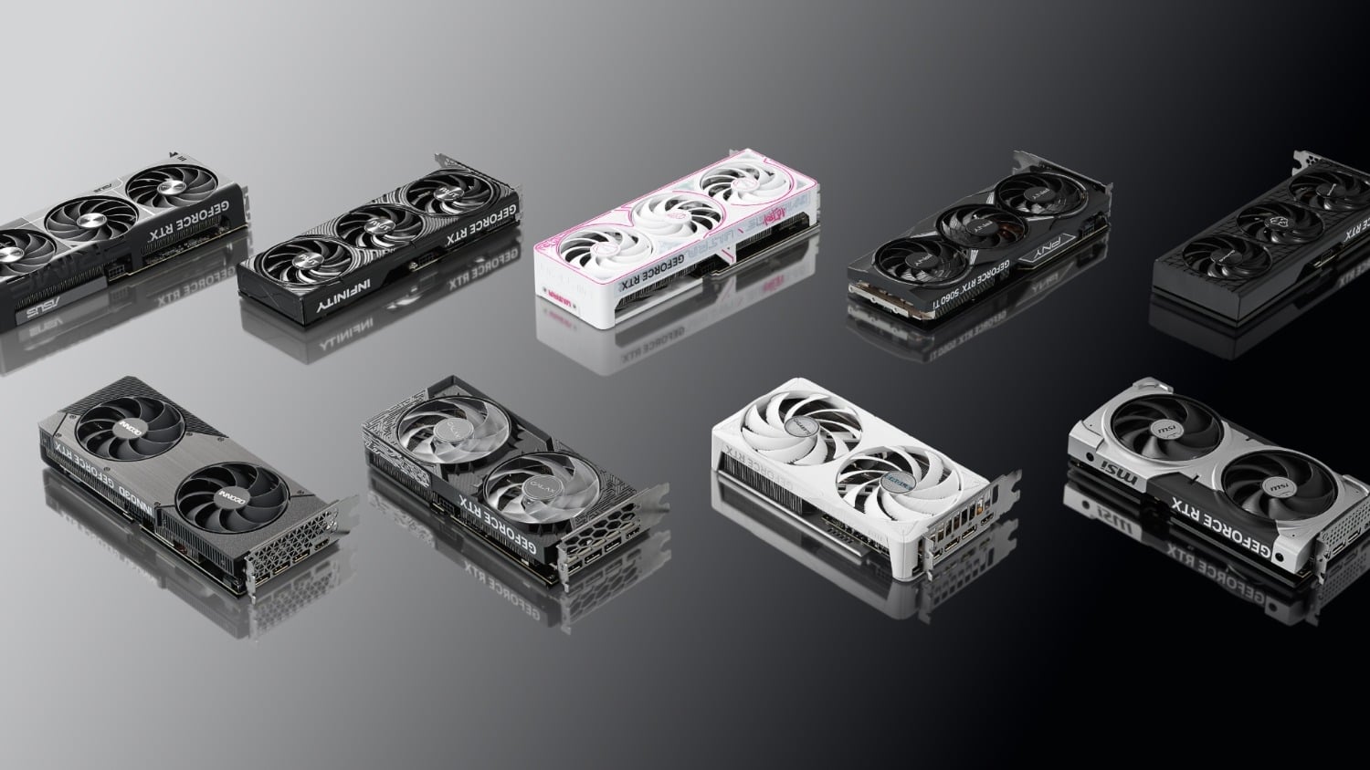 NVIDIA is reportedly increasing the prices of its GeForce RTX GPUs due to rising memory costs