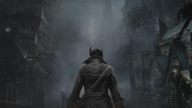 Ex-PlayStation boss can't understand why there isn't a Bloodborne remaster for PS5, but he hasn't given up hope yet