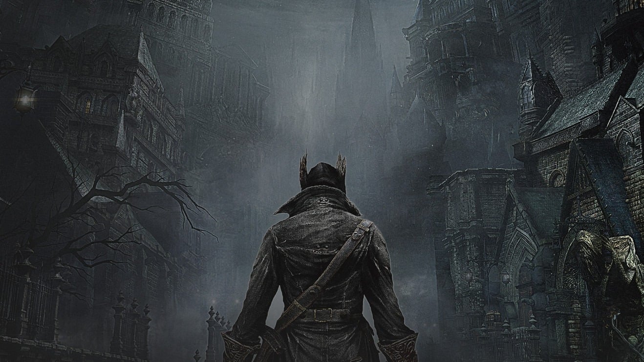 Ex-PlayStation boss can't understand why there isn't a Bloodborne remaster for PS5, but he hasn't given up hope yet