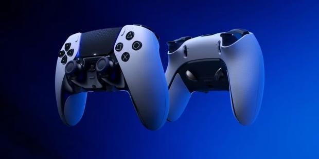 The PS6 controller could eliminate stick drift by using magnetic joysticks 3
