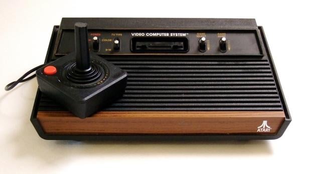 Atari and Universal Pictures partner to create a movie based on Pong, Asteroids, Missile Command, and more 3