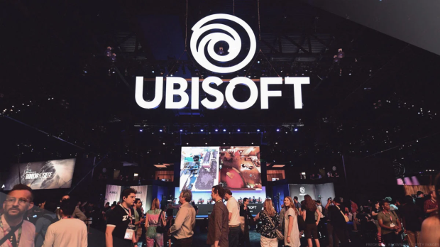 Ubisoft CEO says Sony's PlayStation disc shutdown will not disturb the industry too much