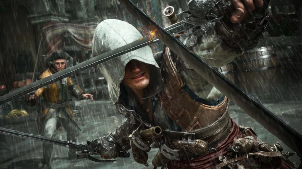 Ubisoft CEO says Sony's PlayStation disc shutdown will not disturb the industry too much 3