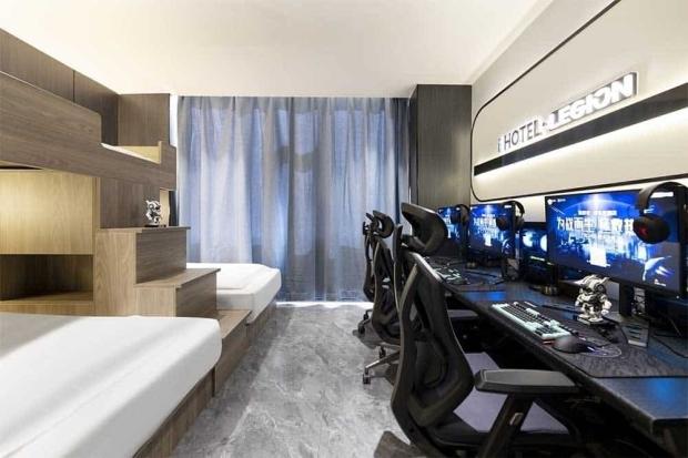 Thieves stole 16 RAM sticks from Chinese eSports hotels, arrested 3