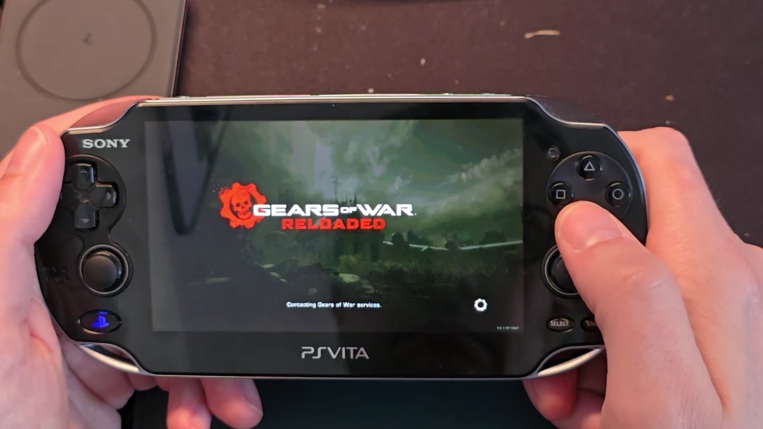 Modders turn the PS Vita into a modern gaming handheld through Xbox Cloud Gaming