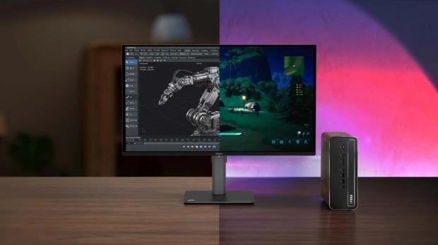MSI launches compact PRO MAX EDGE AI+ desktops, with up to Ryzen AI Max+ 395 and 128GB of memory 2