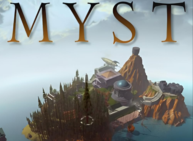 PC classic Myst returns with mysterious new Project Mudfish 1