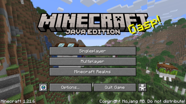 Minecraft now recommends 16GB of RAM and a much newer CPU 2