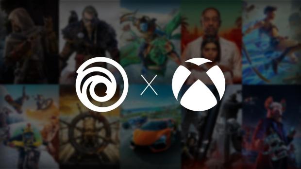Xbox console gamers get free copies of Ubisoft titles on PC