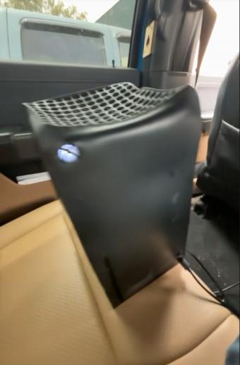 Xbox Series X survives a devastating house fire and still works! 9