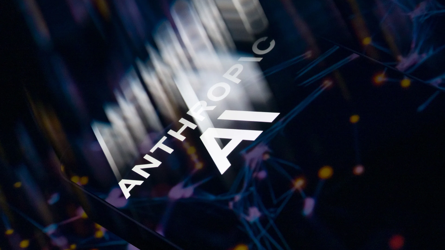 Anthropic gives thoughts on open-weights models, especially those from China