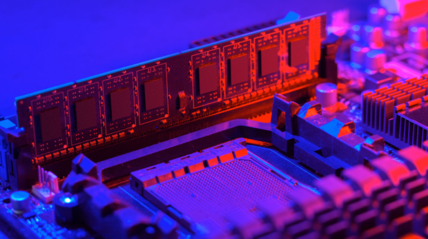Memory supply could plummet 70% as AI's endless hunger devours global production