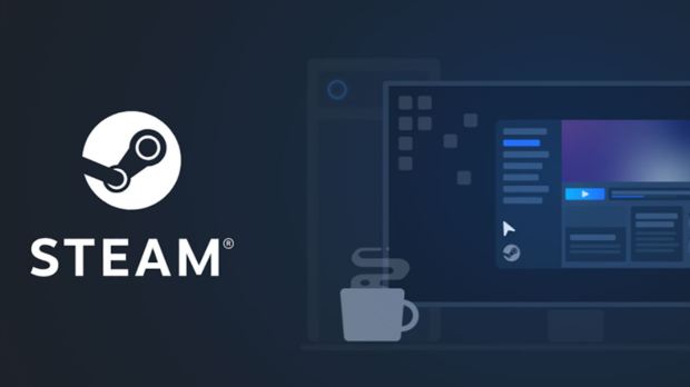 Valve fixes Steam bug that downloaded games online instead of over your local network 1