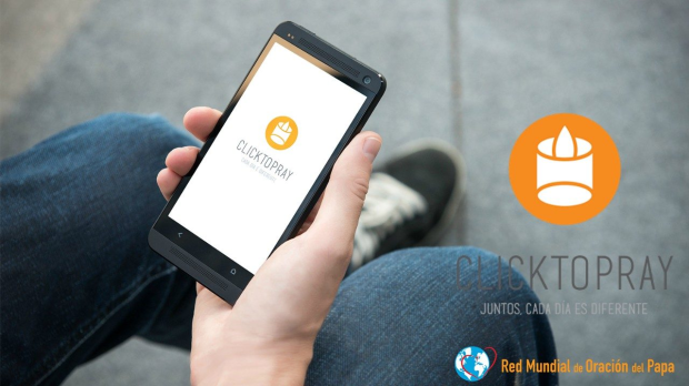 Pope's official prayer app exposed data of more than 700,000 users 1