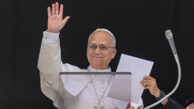 Pope's official prayer app exposed data of more than 700,000 users