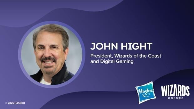 Wizards of the Coast president to leave position as Magic: The Gathering hits record $500M earnings 1