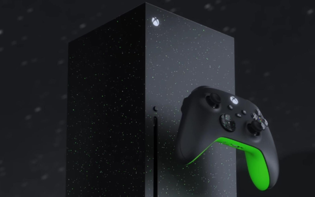 Xbox Helix's biggest feature may be what hurts the Xbox console the most 3