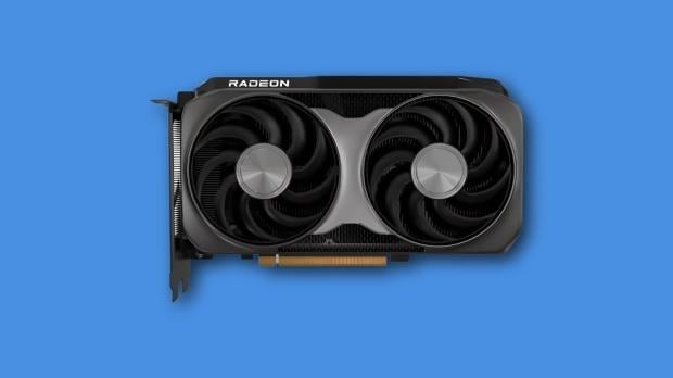 AMD launches new entry-level Radeon RX 9050 8GB GPU for $279 2